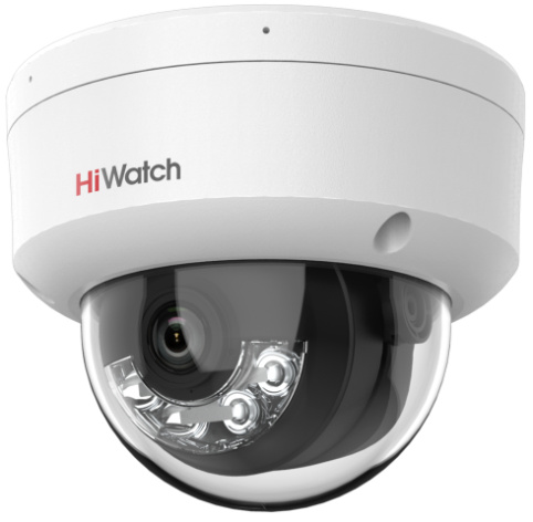 фото Видеокамера IP HiWatch DS-I452M (2.8 MM) (B) в Нижнем Новгороде