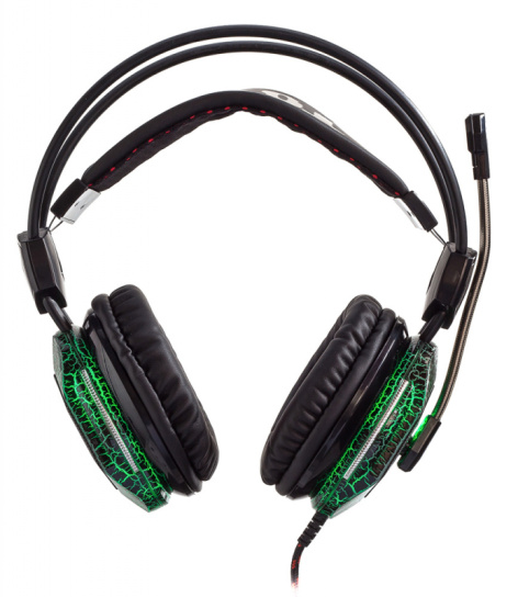 фото Наушники с микрофоном Oklick HS-L500G в Красноярске