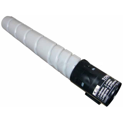 

Картридж Konica Minolta TN514K A9E8150 Тонер черный TN514K Konica-Minolta bizhub C458/С558/С658, TN514K