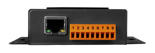 фото Преобразователь  ICP DAS PPDSM-721D-MTCP CR в Уфе