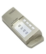 фото Вызывная панель VIZIT БВД-405А-4