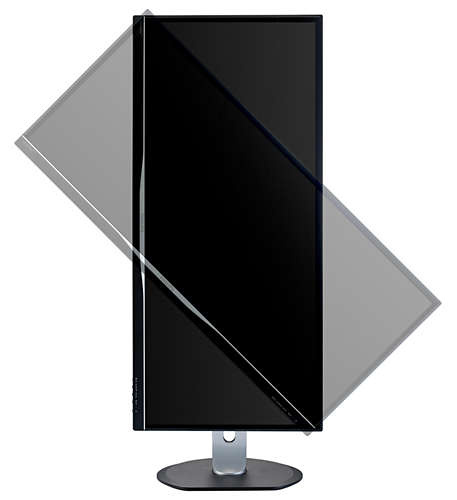 фото Монитор 34" Philips BDM3470UP