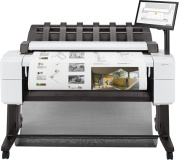 фото МФУ HP DesignJet T2600PS MFP