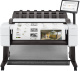 фото МФУ  HP DesignJet T2600PS MFP в Казани