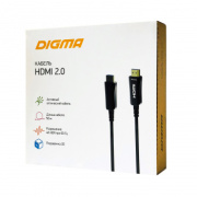 фото Кабель интерфейсный Digma BHP AOC 2.0-50