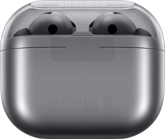 фото Гарнитура wireless Samsung Galaxy Buds 3 Pro в Уфе