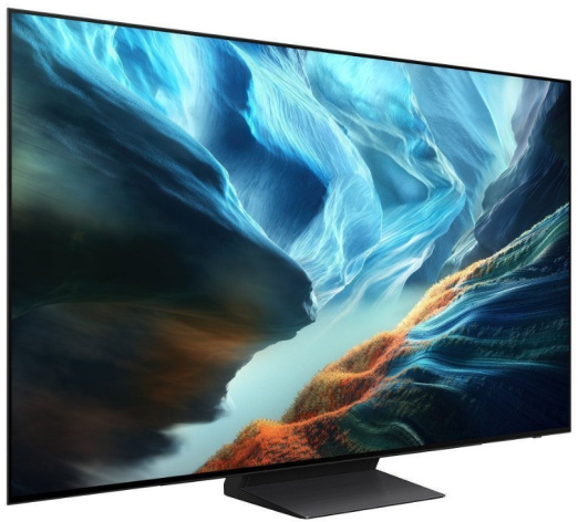 фото Телевизор  Samsung QE65S90HAEXPY в Перми