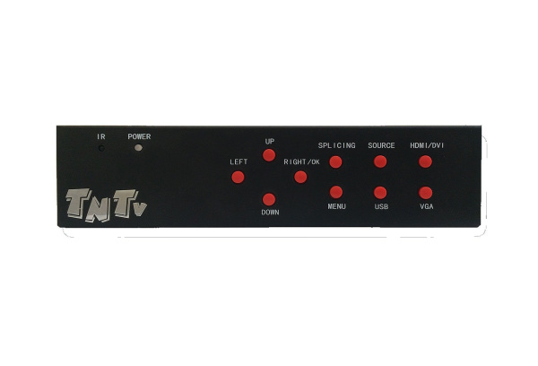 фото Контроллер  TNTV TNTV/TNT MMS-0104WPBH в Красноярске