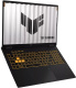 фото Ноутбук ASUS TUF Gaming FX610JH-TU073 16" (Intel Core i5, 16Гб DDR5, SSD 512 Гб, GeForce RTX 5050, Без ОС) Черный [90NR0QS1-M00470]