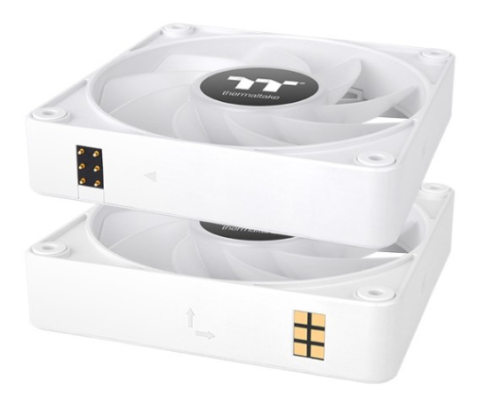 фото Вентилятор для корпуса Thermaltake CT120 EX в Казани