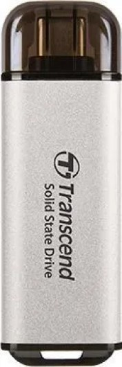 фото Внешний SSD USB 3.2 Gen 2 Type-C Transcend TS512GESD300S в Екатеринбурге 512 ГБ
