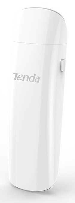 

Адаптер USB Tenda U12 Wi-Fi IEEE 802.11ac/n/b/g, 2.4/5ГГц, WPS, USB3.0, U12
