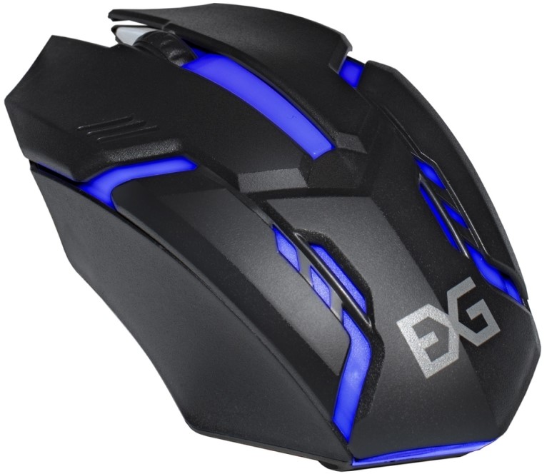 

Мышь Exegate GML-17 EX289491RUS USB, лазерная, 1200 dpi, 3 кнопки, колесо прокрутки, кабель 1.5м, черная, GML-17