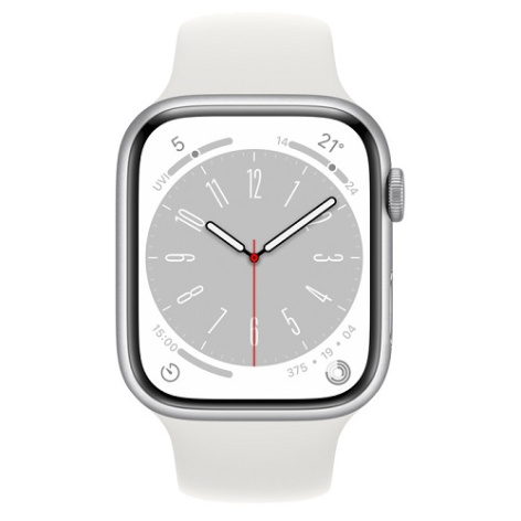 фото Часы  Apple Watch Series 8 GPS 45mm в Перми
