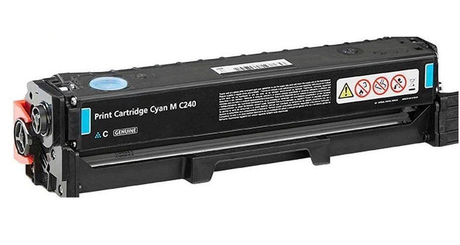 

Картридж Hi-Black 9897205 (HB-M C240 C) для Ricoh MC240FW/PC200W, Восстановленный, C, 4,5K, 9897205