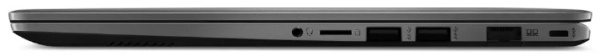 фото Ноутбук  MSI Modern 14 F13MG в Уфе 14 ", Core i5, 16 Гб RAM, 512 Гб SSD, Iris Xe Graphics, Серый