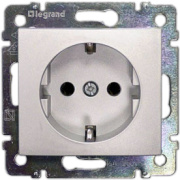 фото Розетка Legrand 770120
