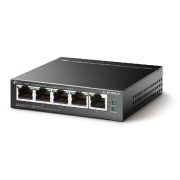фото Коммутатор TP-LINK TL-SF1005LP