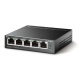 фото Коммутатор  TP-LINK TL-SF1005LP в Уфе