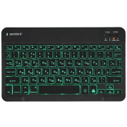 фото Клавиатура Gembird KBW-4N