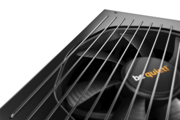 фото Блок питания ATX Be quiet! STRAIGHT POWER 11 1000W