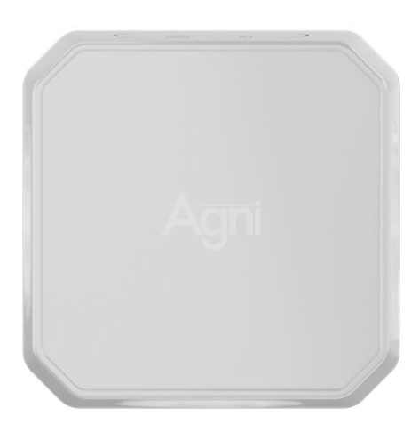 фото Тройник  AGNI TP-WJ2U3E-white в Уфе