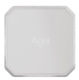 фото Тройник  AGNI TP-WJ2U3E-white в Уфе