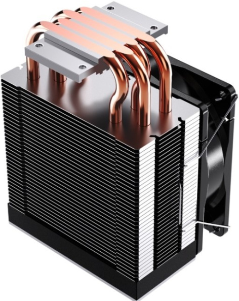 фото Кулер  Xastra AE904 FRGB в Волгограде