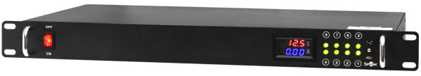 фото Блок питания  Smartec ST-PS110DRD-BK в Волгограде