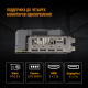 фото Видеокарта ASUS GeForce RTX 5070 TUF GAMING (TUF-RTX5070-O12G-GAMING) в Волгограде