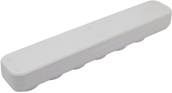 фото Колодка удлинителя TOKOV ELECTRIC TKE-C01-KU6-ZV в Краснодаре
