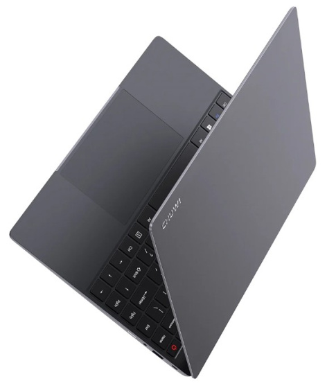 фото Ноутбук  Chuwi GemiBook X в Ростове-на-Дону 14 ", Core i3, 16 Гб RAM, 512 Гб SSD, UHD Graphics, Серый