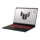 фото Ноутбук  ASUS TUF Gaming A16 FA608PP-RV062 в Санкт-Петербургe 16 ", Ryzen 9, 16 Гб RAM, 1 Тб SSD, GeForce RTX 5070, Серый