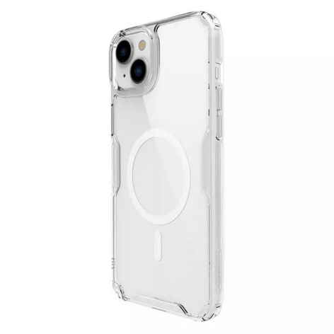 фото Чехол  Nillkin Nature TPU Pro Magnetic Case в Екатеринбурге