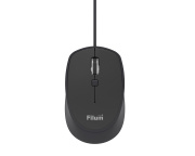 фото Мышь Filum FL-M10-BK