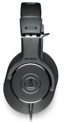 фото Наушники  Audio-Technica ATH-M20X в Ростове-на-Дону