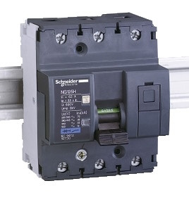 Изображение товара Автоматический выключатель Schneider Electric 18730