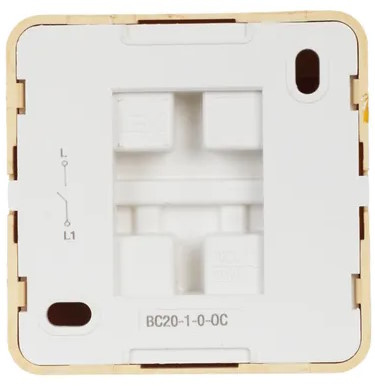 фото Выключатель  IEK EVO10-K03-10-DC в Омске