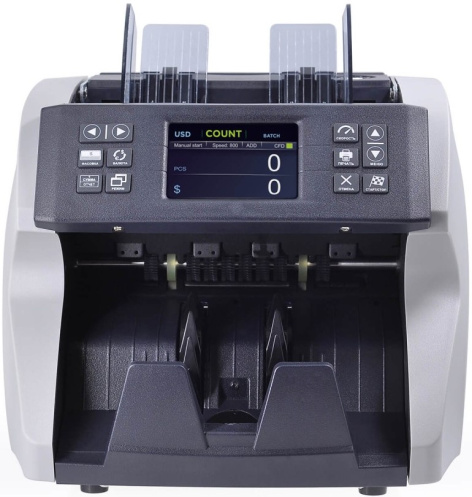 фото Счетчик банкнот  Mertech C-100 CIS MG в Омске