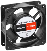 фото Вентилятор SILART G1238-A22X-5PBHL