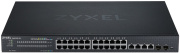 фото Коммутатор ZYXEL Smart L2+