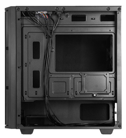 фото Корпус mATX Chieftec Pro Mini в Казани