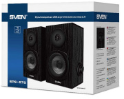 фото Компьютерная акустика Sven SPS-575