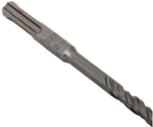 фото Бур по бетону EKF db-8-210-2x4 в Красноярске