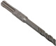 фото Бур по бетону EKF db-8-210-2x4 в Уфе
