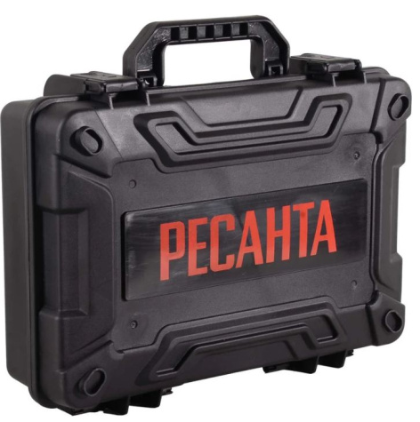 фото Гайковерт Ресанта АГ-300/20L