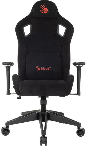 фото Кресло игровое A4Tech Bloody GC-775 в Волгограде