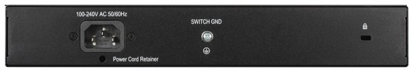 фото Коммутатор PoE D-link DGS-1010MP/A1A в Уфе