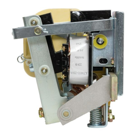 фото Контактор  EKF kt6033-220 в Красноярске