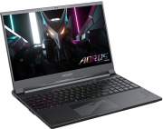 фото Ноутбук GIGABYTE Aorus 15X